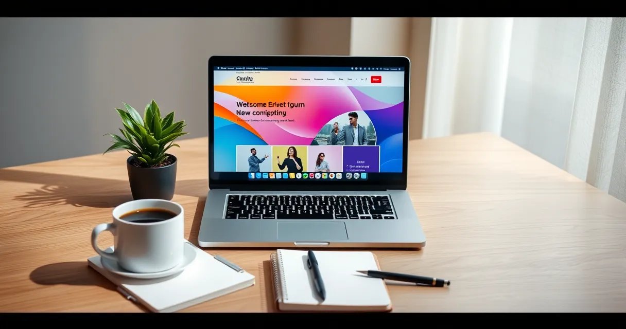 How much does a small business website cost in the UK?
